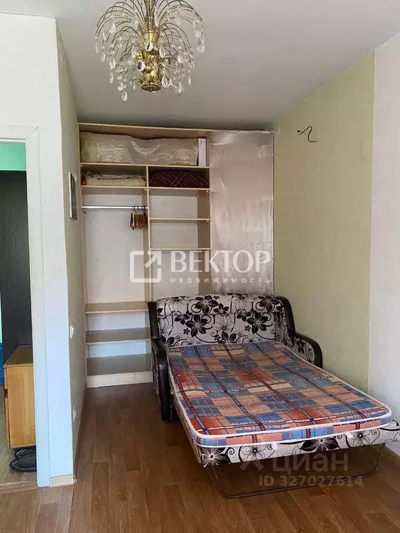 1-к кв. Ярославская область, Ярославль ул. Малая Московская, 7/16 ... - Фото 1