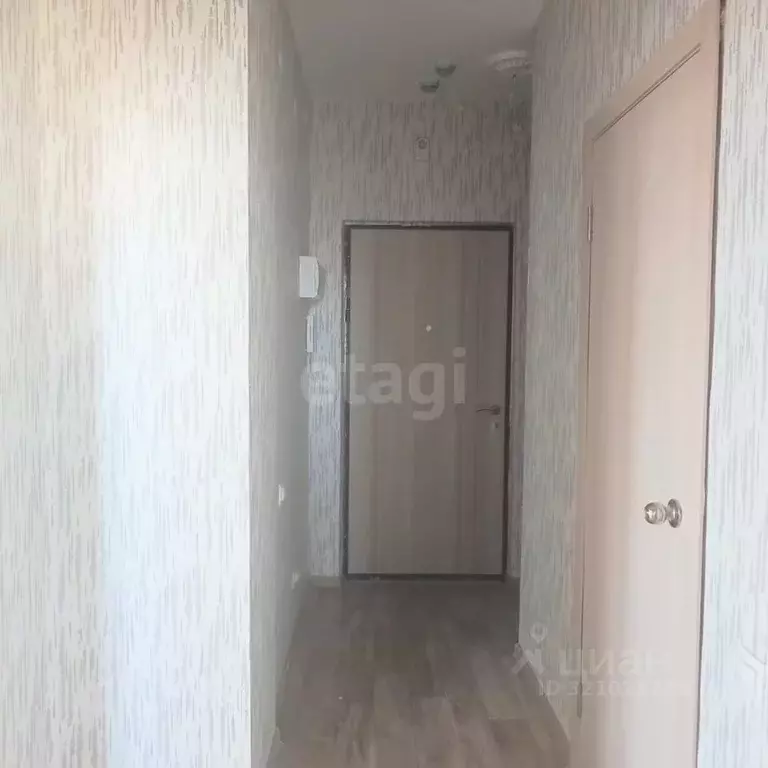 1-к кв. Красноярский край, Красноярск Караульная ул., 39А (48.64 м) - Фото 0