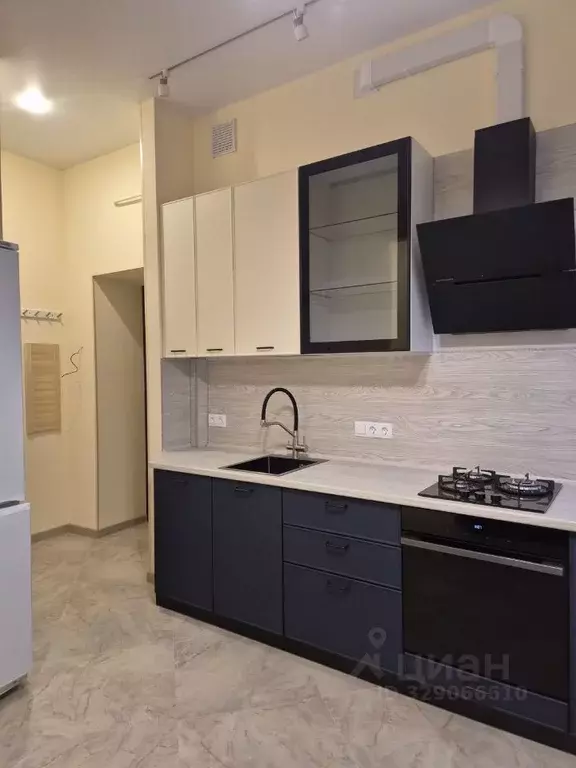 2-к кв. Санкт-Петербург Рузовская ул., 27 (53.0 м) - Фото 1