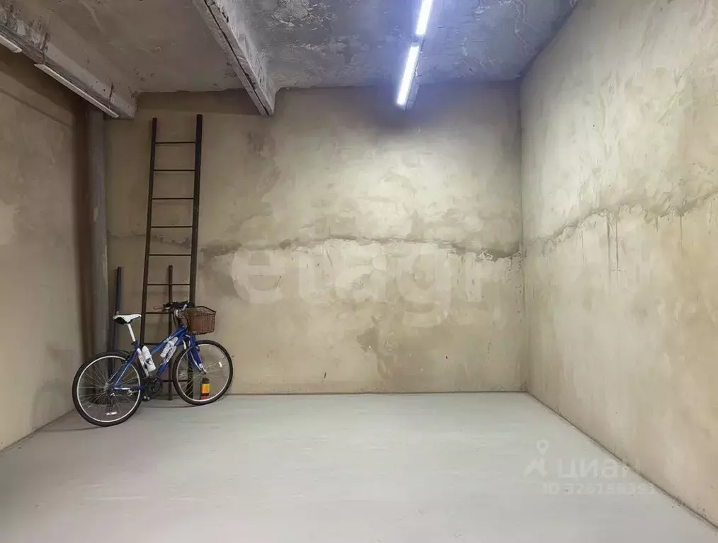 Гараж в Тульская область, Узловая Транспортный пер. (26 м) - Фото 1