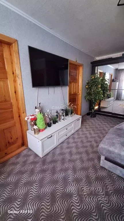 3-к кв. Липецкая область, Липецк ул. М.И. Неделина, 45 (46.5 м) - Фото 2