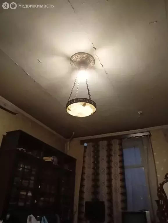 1-комнатная квартира: Санкт-Петербург, Октябрьская набережная, 100к1 ... - Фото 1