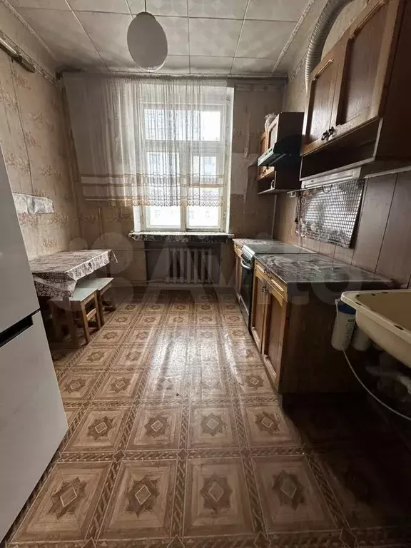3-к. квартира, 79,7 м, 4/5 эт. - Фото 0