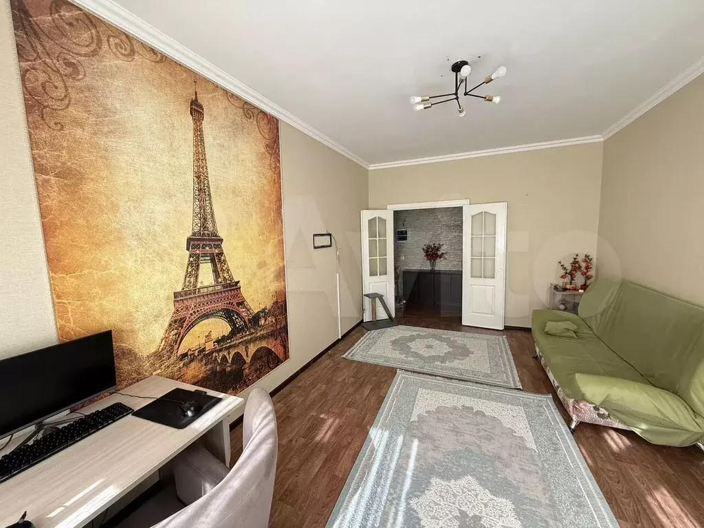 1-к. квартира, 38,5 м, 9/9 эт. - Фото 1
