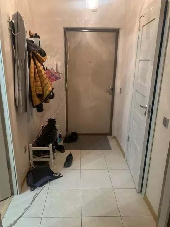 Продаётся 1-к квартира, 36.6 м - Фото 0