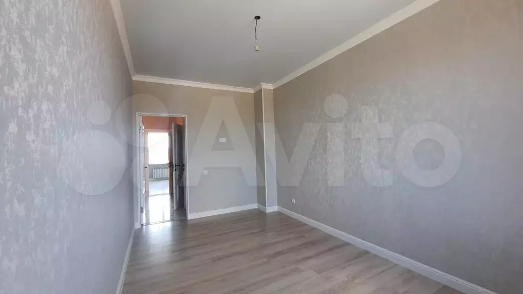 3-к. квартира, 78 м, 5/5 эт. - Фото 1