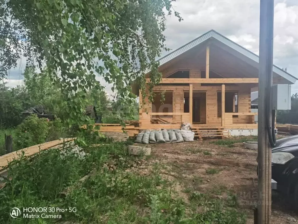 Участок в Башкортостан, Стерлитамакский район, Отрадовский сельсовет, ... - Фото 2