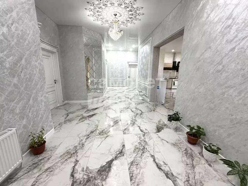 Дом в Краснодарский край, Кореновск ул. Ленина, 129 (180 м) - Фото 1