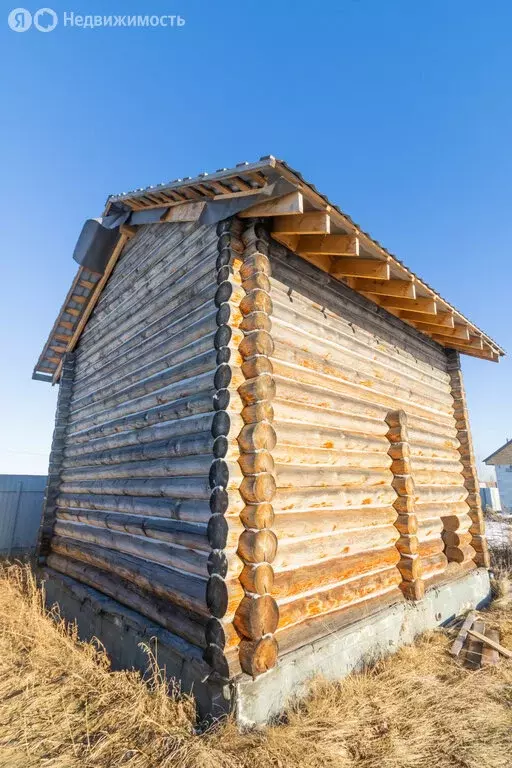 Дом в Сосновский округ, Краснопольское сельское поселение, деревня ... - Фото 1