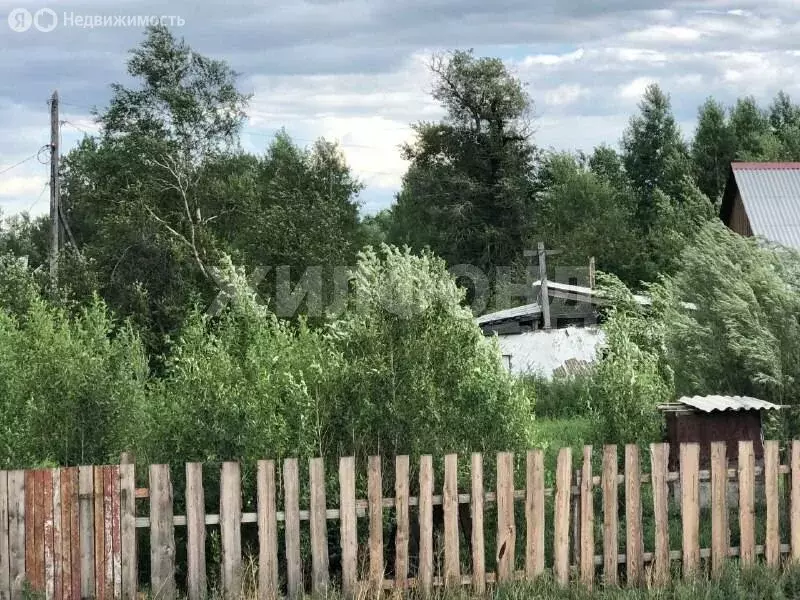 Дом в Республика Тыва, Кызыл (23 м) - Фото 2