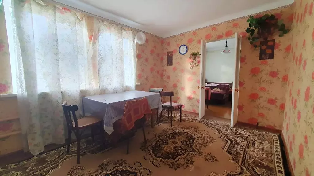 Дом в Липецкая область, Елец ул. Грибоедова (76 м) - Фото 1