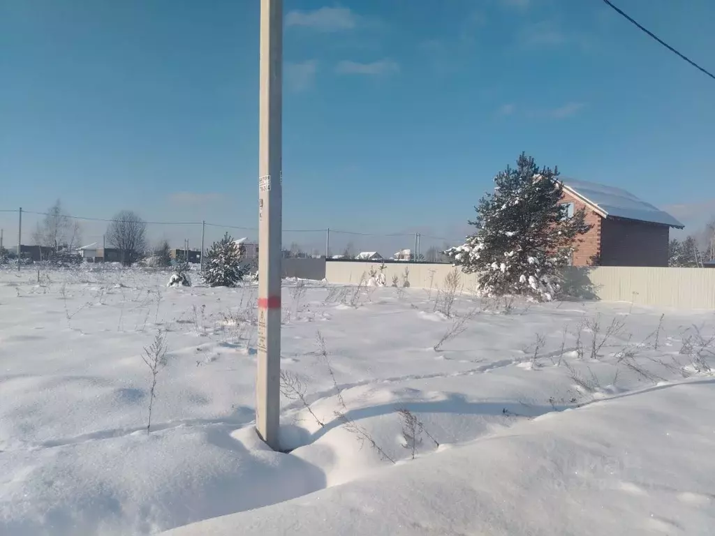 Участок в Московская область, Раменское ул. Декабрьская (6.0 сот.) - Фото 1