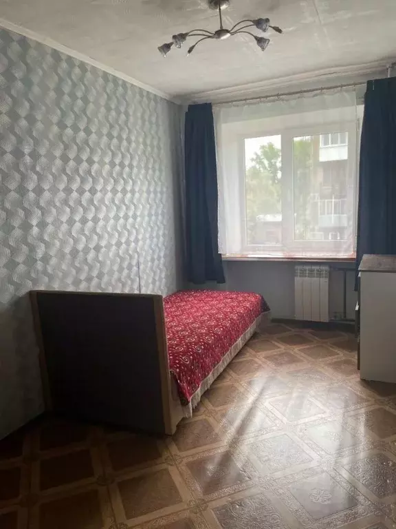 2-к кв. Кемеровская область, Новокузнецк Транспортная ул., 11 (42.0 м) - Фото 0