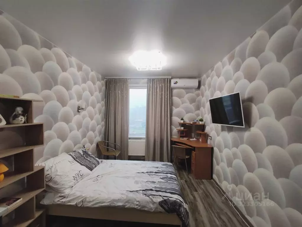 Студия Московская область, Одинцовский городской округ, Новоивановское ... - Фото 1