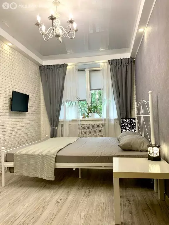 4-комнатная квартира: Санкт-Петербург, улица Симонова, 7к1 (73.4 м) - Фото 0