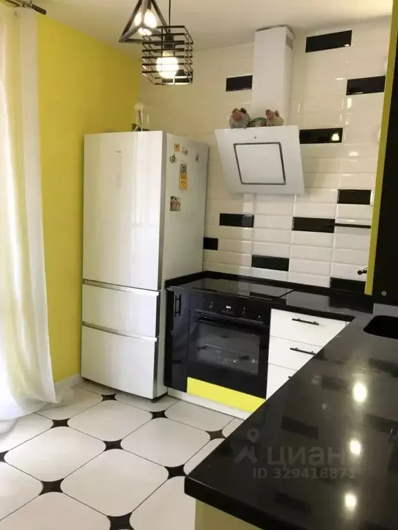 3-к кв. Московская область, Реутов Юбилейный просп., 78 (84.0 м) - Фото 2