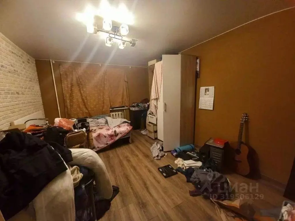 4-к кв. Санкт-Петербург Богатырский просп., 39К1 (79.9 м) - Фото 1