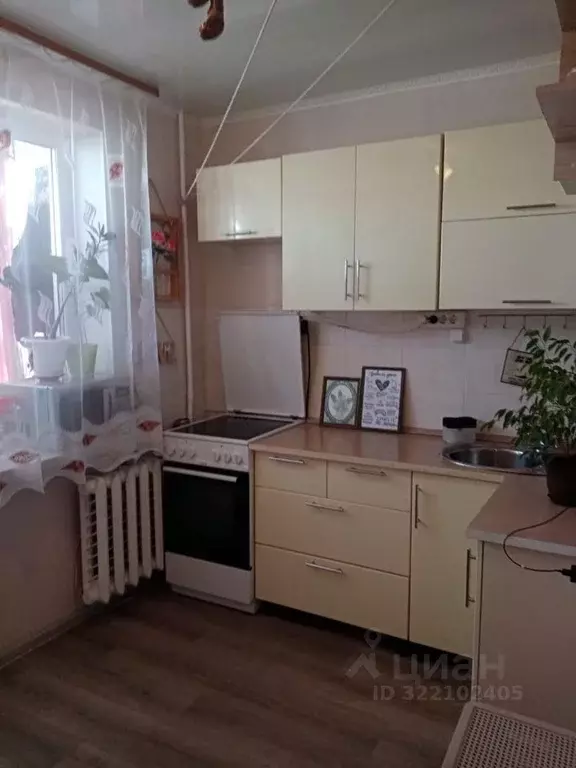 1-к кв. Ульяновская область, Ульяновск ул. Корунковой, 11 (35.5 м) - Фото 0