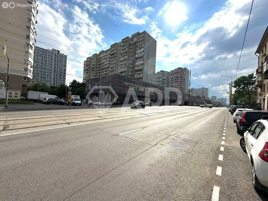 Торговая площадь (534 м) - Фото 1