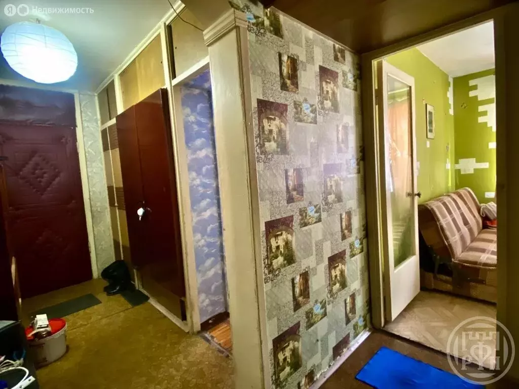 1-комнатная квартира: Сертолово, Сосновая улица, 1 (32 м) - Фото 2