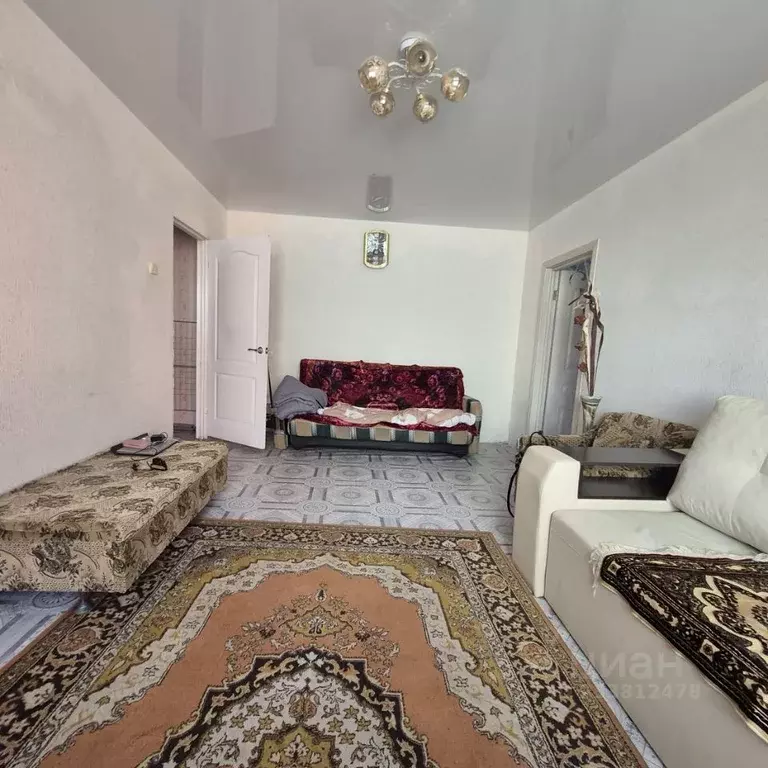 Комната Воронежская область, Воронеж Московский просп., 127 (18.0 м) - Фото 2
