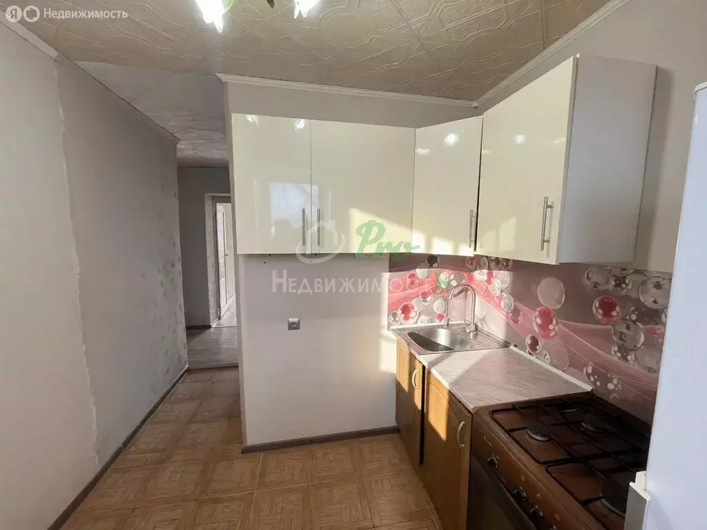 2-комнатная квартира: Ейск, улица Чапаева, 62 (42.3 м) - Фото 2