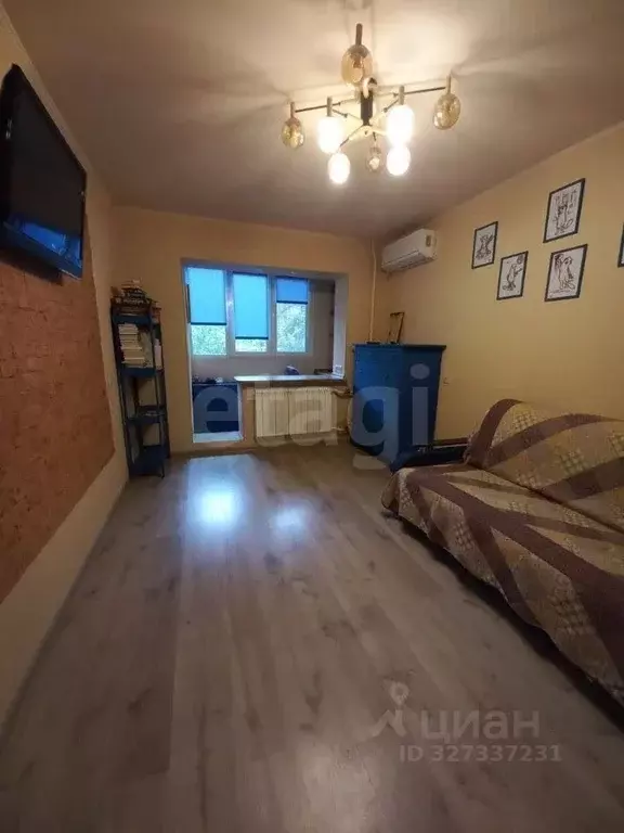 1-к кв. Московская область, Балашиха ул. Текстильщиков, 15 (35.0 м) - Фото 2