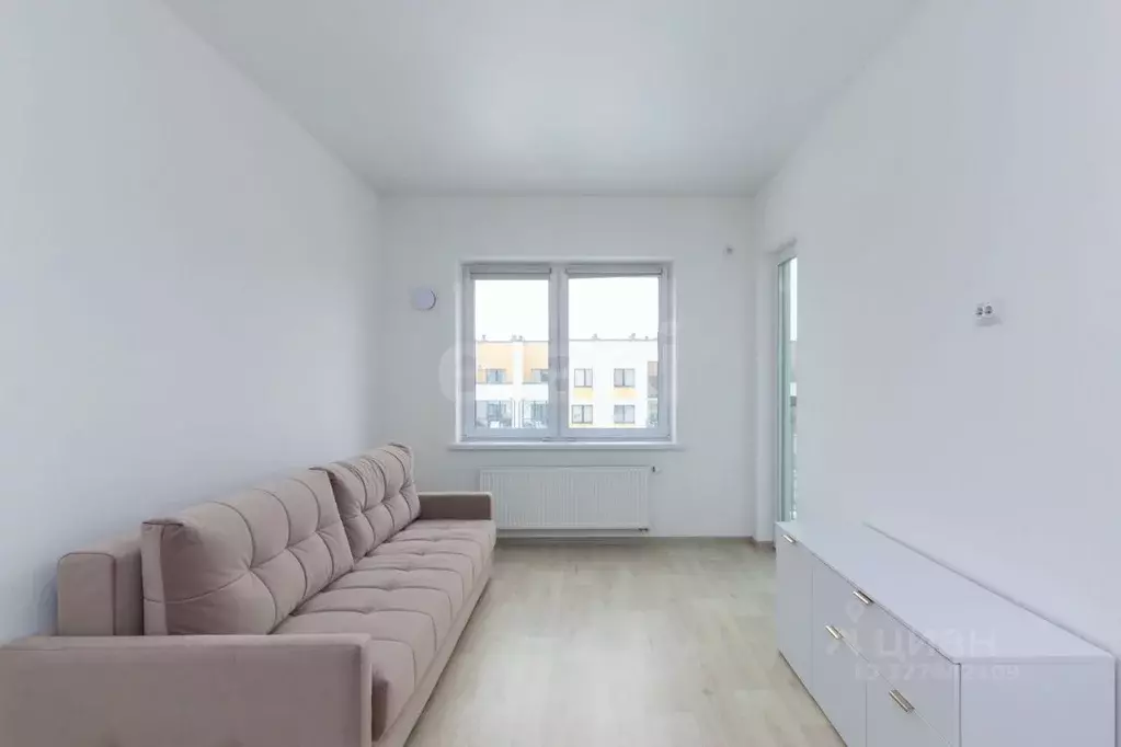 Студия Тюменская область, Тюменский муниципальный округ, с. Ембаево ... - Фото 1