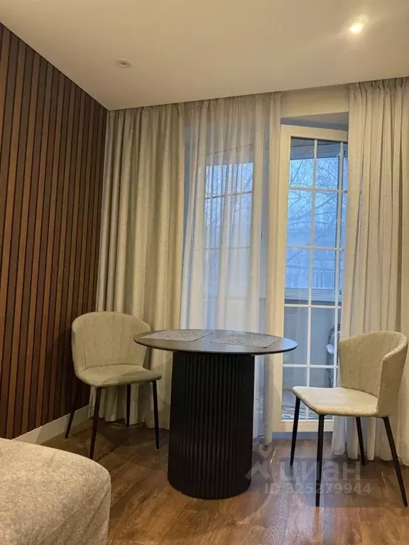 3-к кв. Москва Севастопольский просп., 69 (57.0 м) - Фото 2