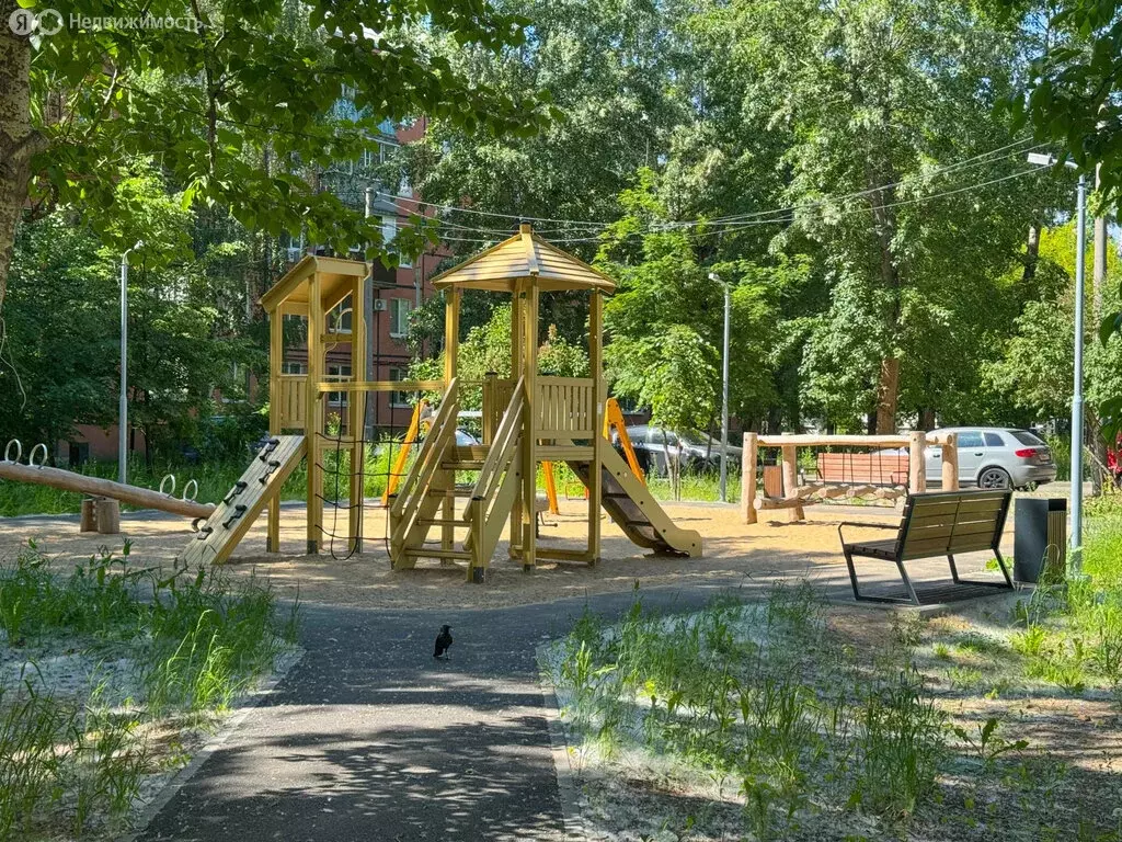 2-комнатная квартира: Казань, улица Декабристов, 203 (43.5 м) - Фото 1