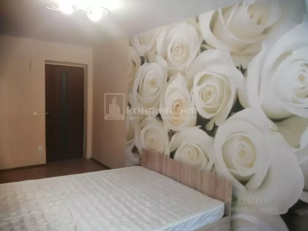 2-к кв. Владимирская область, Вязники ул. Чехова, 27 (46.0 м) - Фото 1