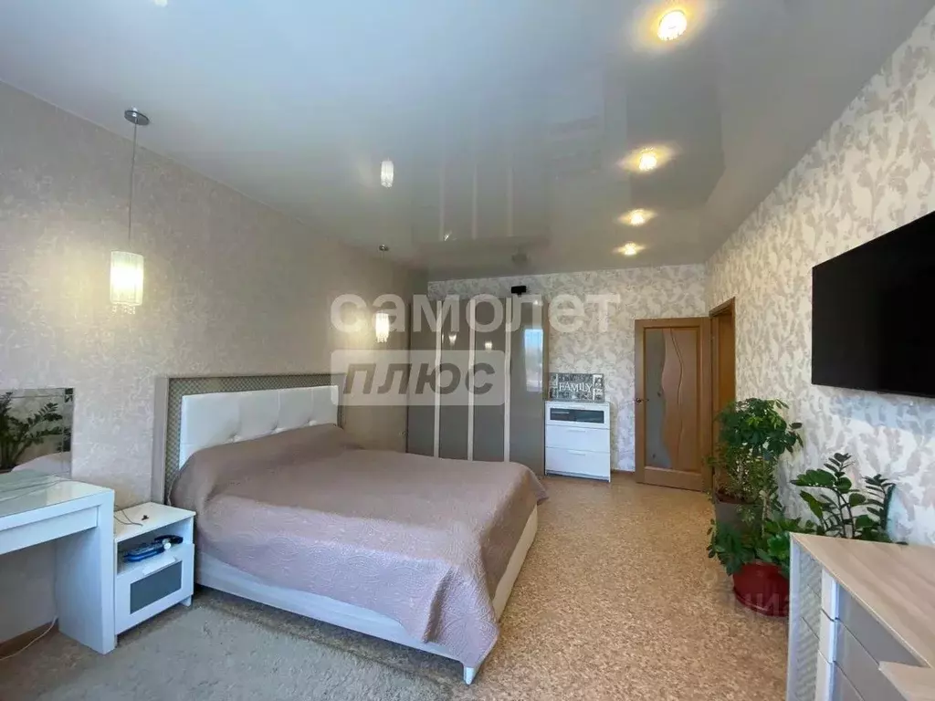 Коттедж в Ивановская область, Иваново 14-я линия, 18 (145 м) - Фото 0