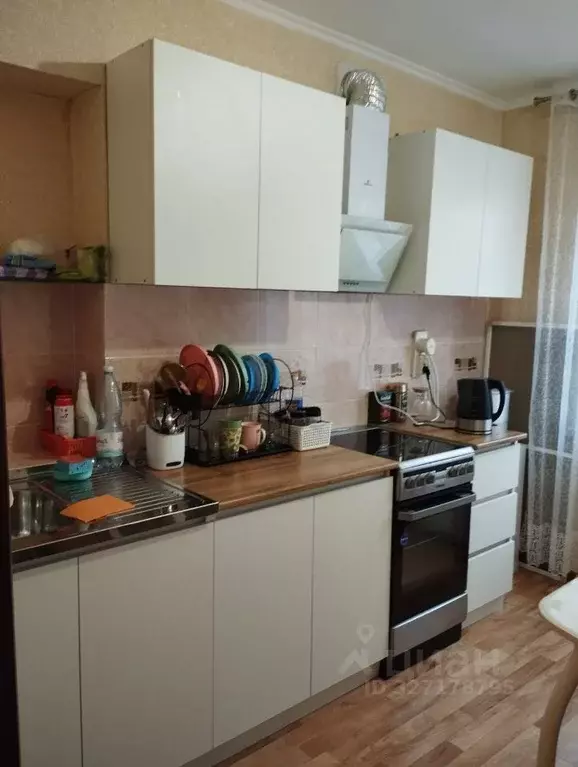 2-к кв. Самарская область, Тольятти 16-й кв-л, бул. Цветной, 3 (52.3 ... - Фото 2