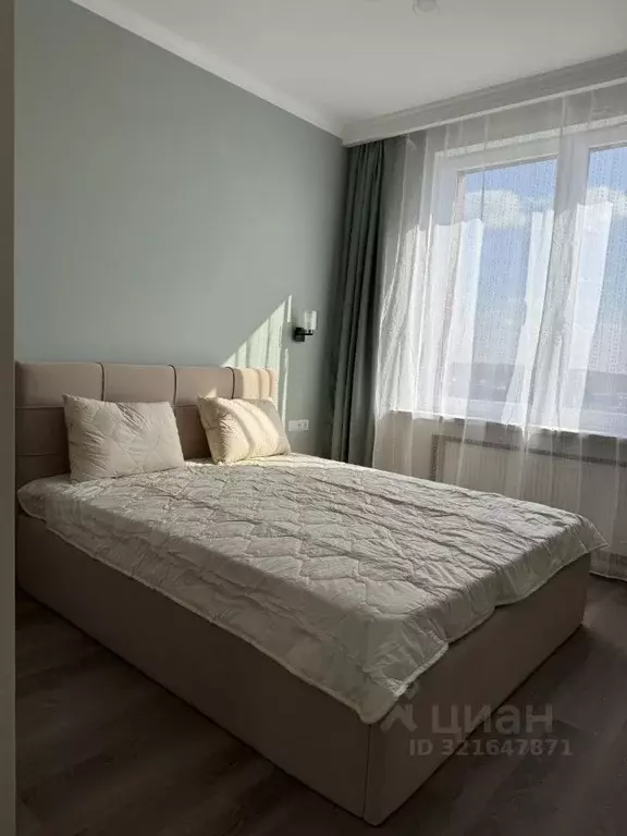 1-к кв. Москва Родниковая ул., 30к2 (32.0 м) - Фото 0