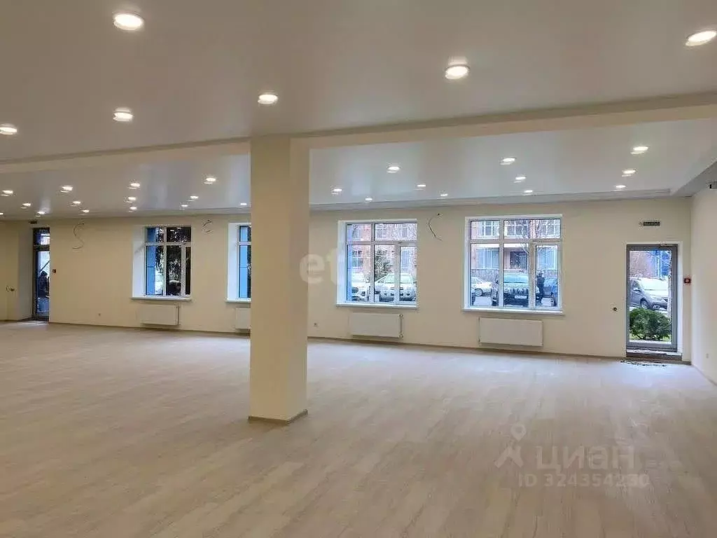 Офис в Краснодарский край, Краснодар ул. Одесская, 48В (464 м) - Фото 1