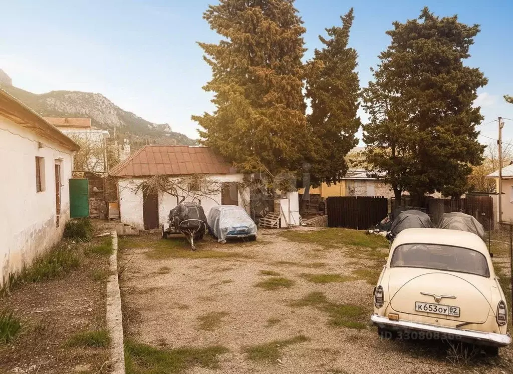 Склад в Крым, Алупка ул. Карла Маркса, 12 (220 м) - Фото 2