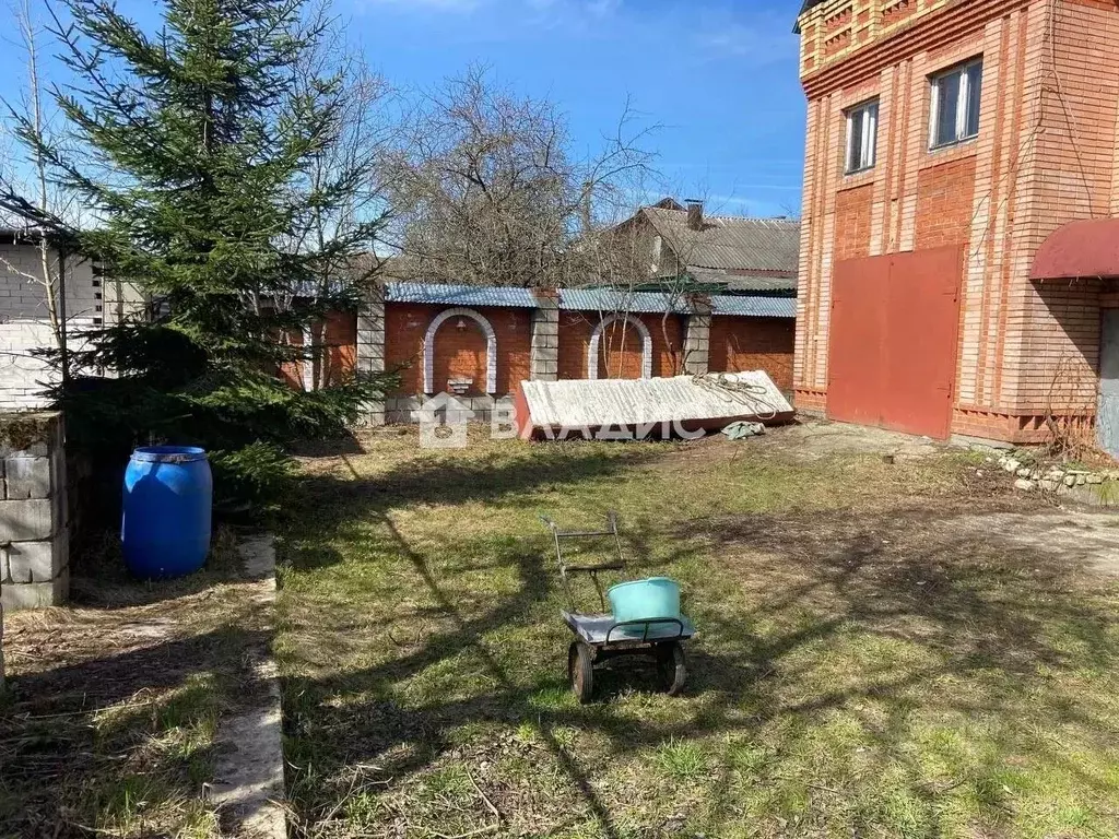 Дом в Московская область, Воскресенск городской округ, Фосфоритный пгт ... - Фото 2