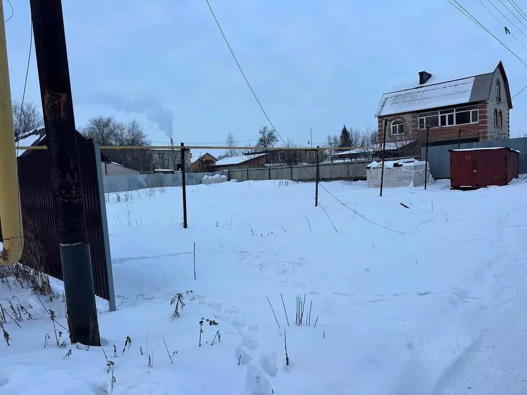 Участок в Оренбургская область, Орск пос. Степной, ул. Восточная, 28 ... - Фото 1