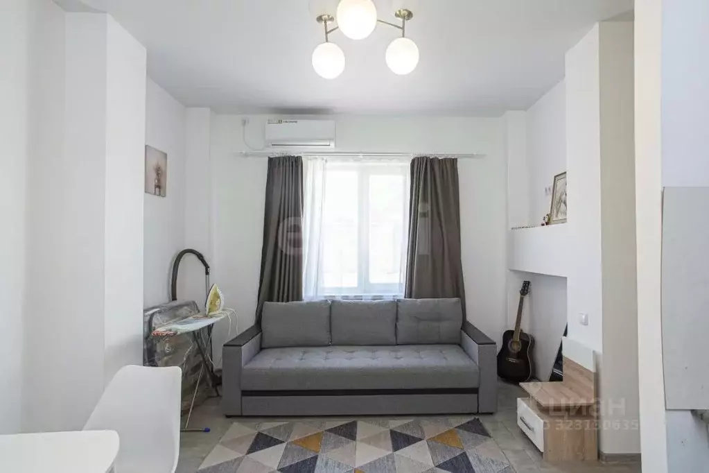 2-к кв. Севастополь ул. Челнокова, 13/5 (41.0 м) - Фото 1