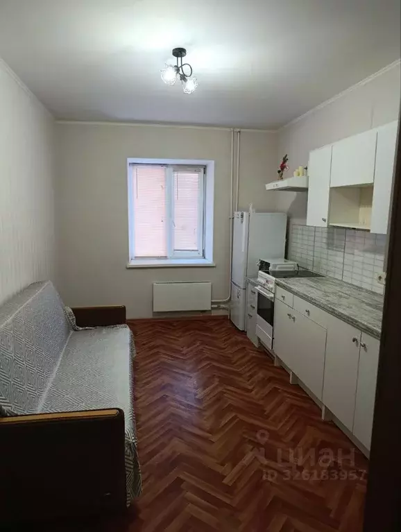 2-к кв. Самарская область, Самара просека 6-я, 142 (70.4 м) - Фото 1