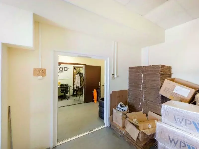 Офис в Санкт-Петербург просп. Тореза, 68Ж (521 м) - Фото 2