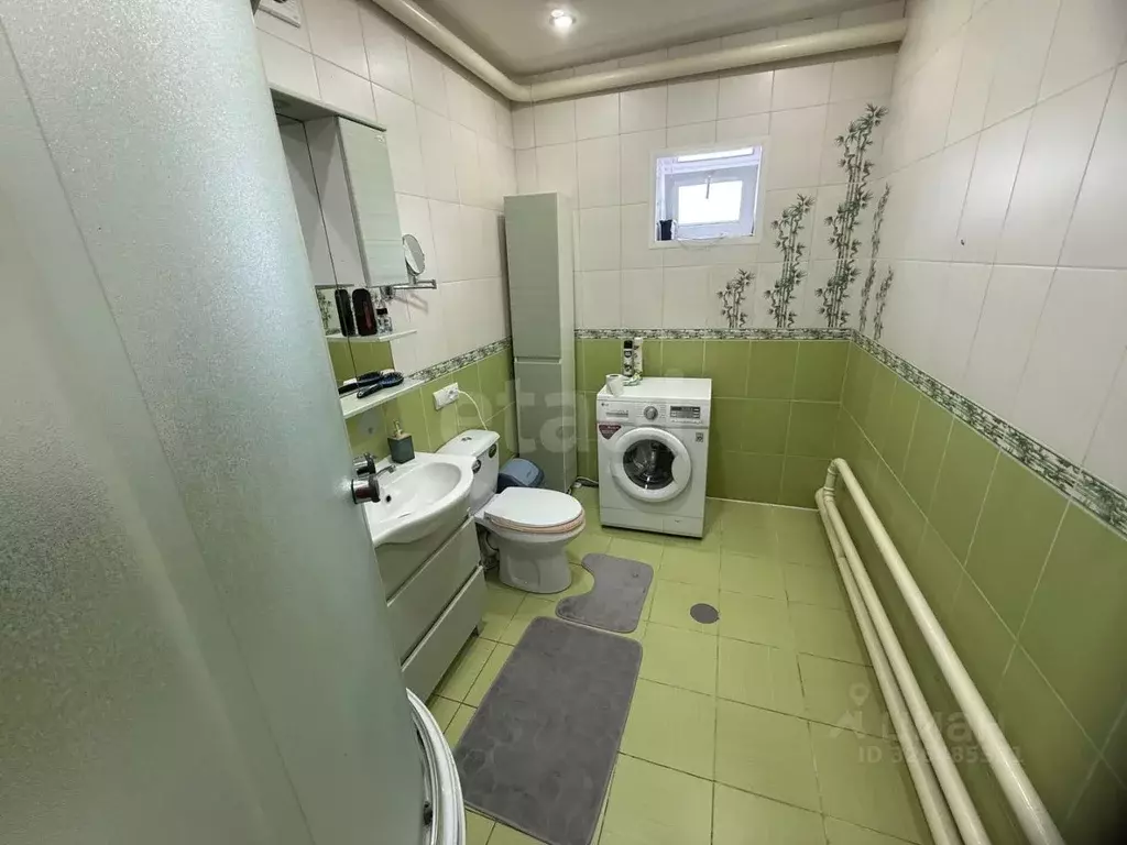 Дом в Воронежская область, Поворино ул. Максима Горького, 72 (72 м) - Фото 1