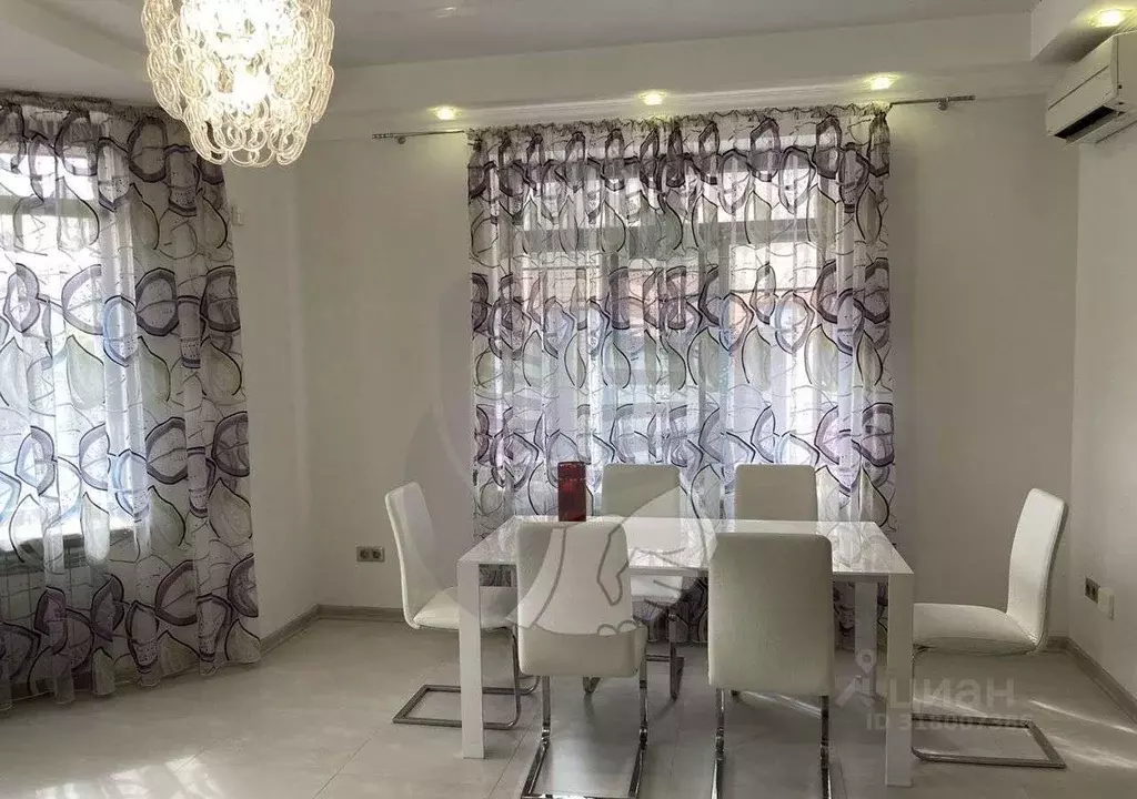 Дом в Краснодарский край, Краснодар ул. Имени Атамана Антона ... - Фото 1