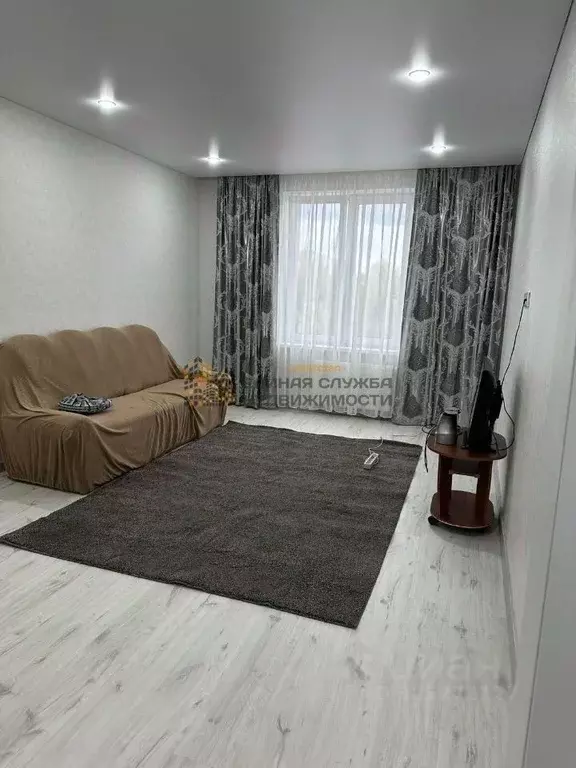 2-к кв. Башкортостан, Уфа просп. Дружбы Народов (62.0 м) - Фото 1