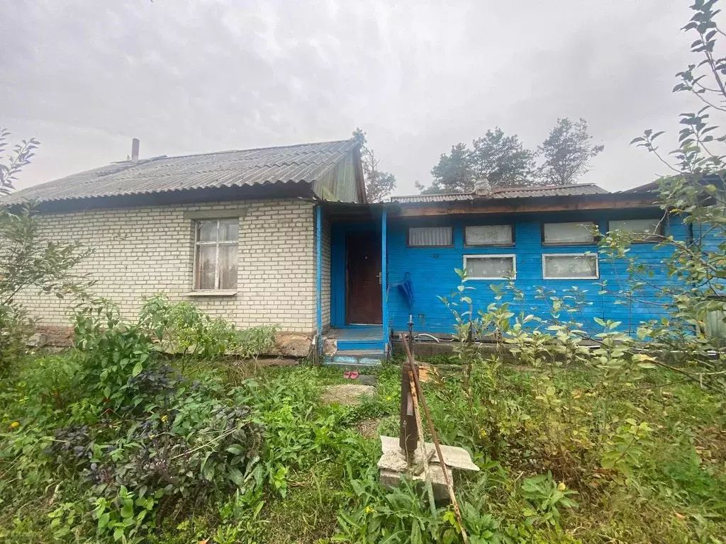 Дом, 63.3 м - Фото 1