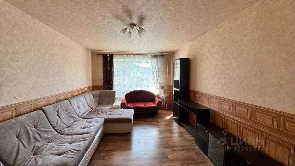 3-к кв. Алтай, Горно-Алтайск Коммунистический просп. (58.3 м) - Фото 1