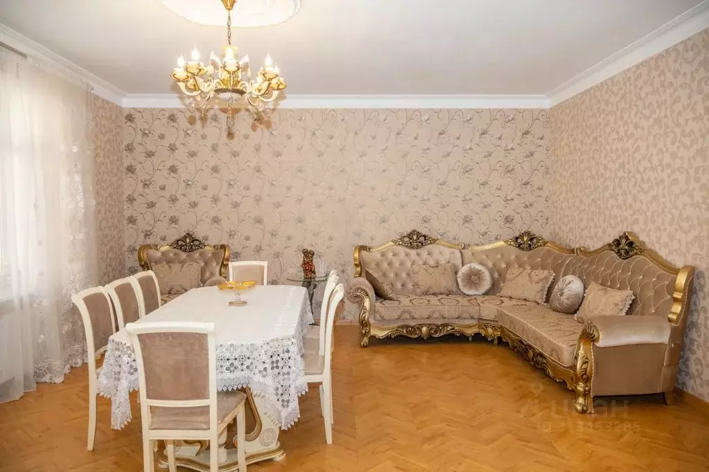 Дом в Дагестан, Дербент ул. Березка, 5 (155 м) - Фото 0