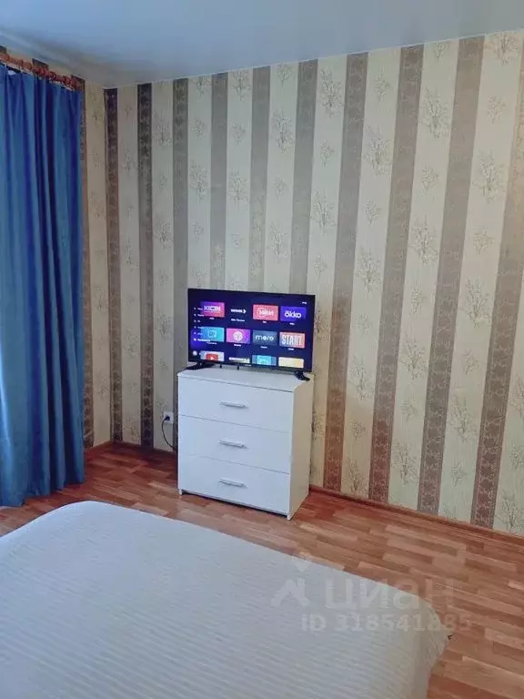 1-к кв. Рязанская область, Ряжск Высотная ул., 25 (40.0 м) - Фото 1