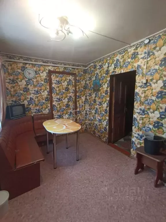 Дом в Брянская область, Суземка рп пер. 2-й Гагарина, 15 (85 м) - Фото 2