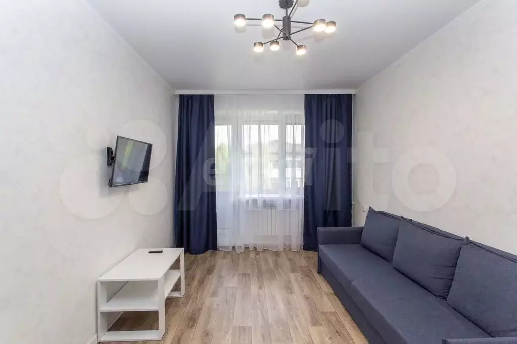 2-к. квартира, 39 м, 5/5 эт. - Фото 1